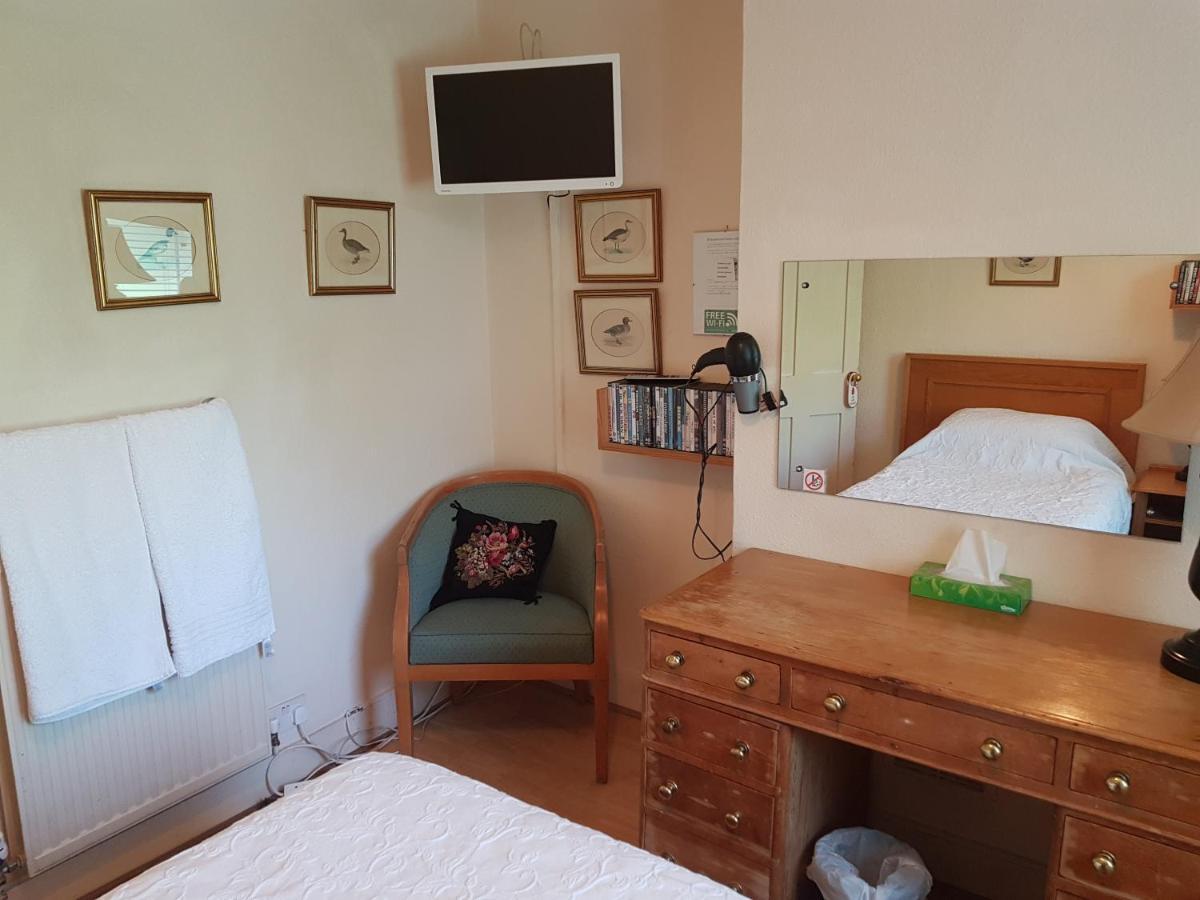 Keyfield Terrace Serviced Apartments St Albans Ngoại thất bức ảnh